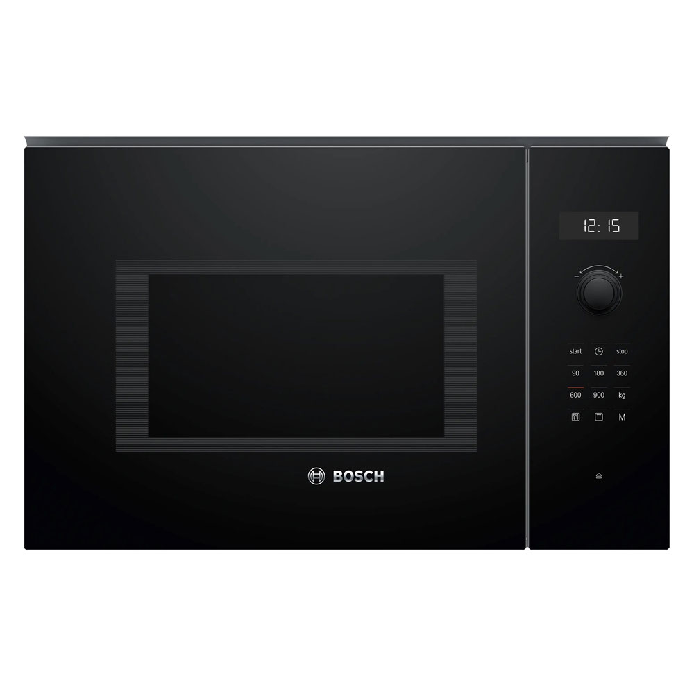 Bosch Serie 6 BEL554MB0 Einbau-Mikrowelle