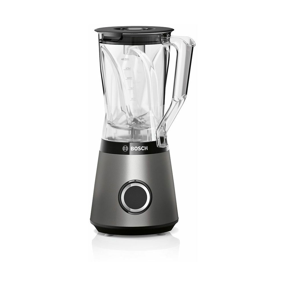 Bosch VitaPower Serie 4 MMB6141S Standmixer silber (Verpackung geöffnet)