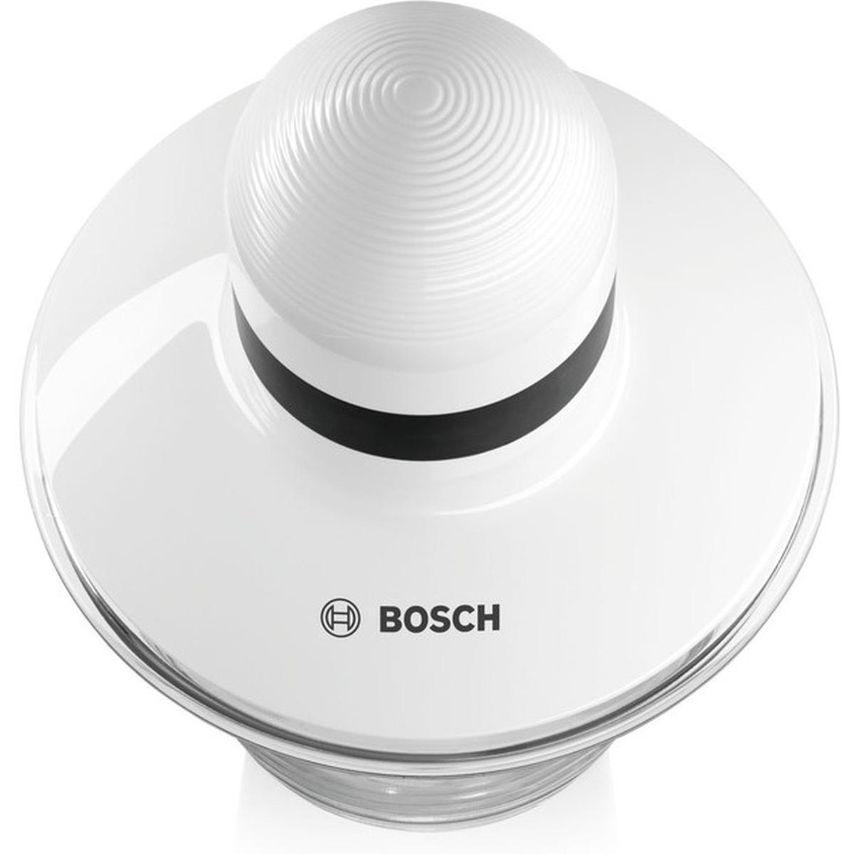 Bosch MMR08A1 Universalzerkleinerer weiß