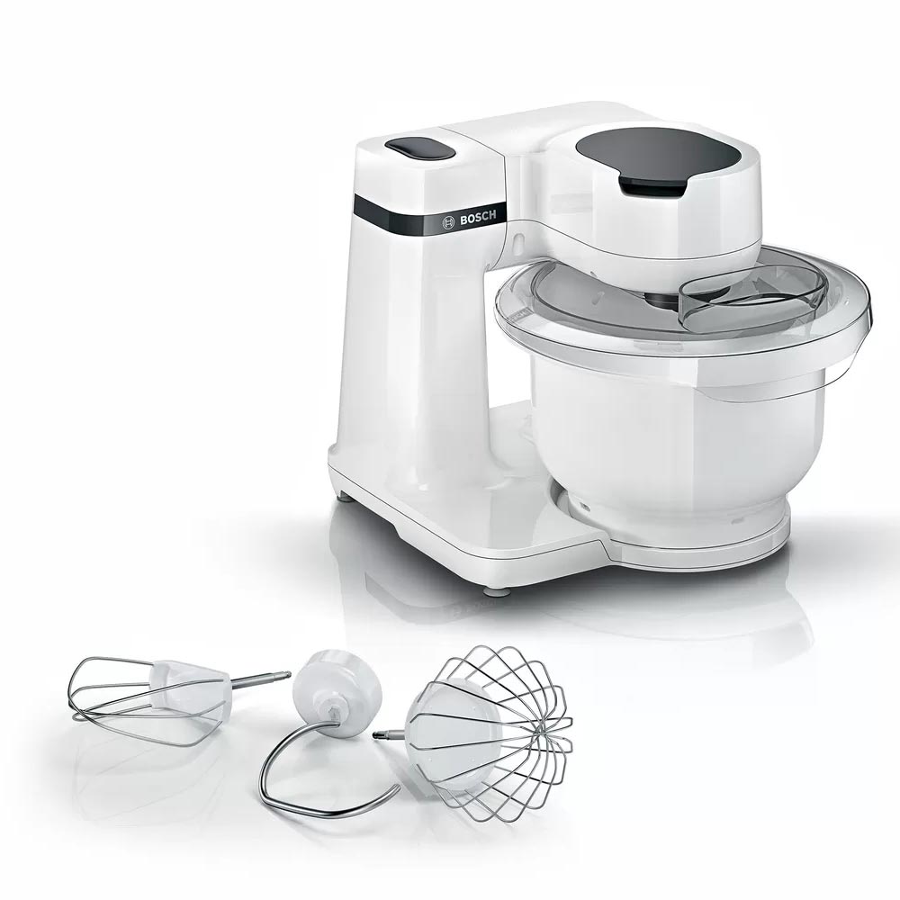Bosch MUMS2AW00 Serie 2 Küchenmaschine weiß