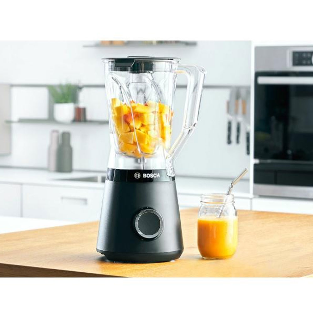 Bosch MMB6141B VitaPower Serie 4 Standmixer