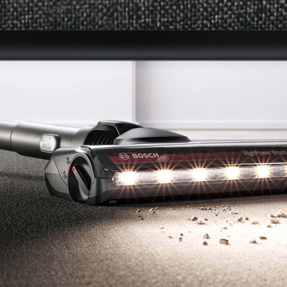 Bosch Serie 8 BBS8214 Unlimited Gen2 Akkustaubsauger