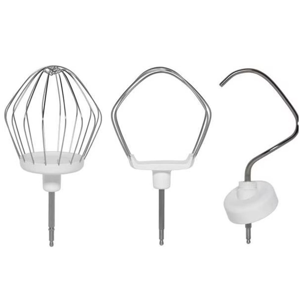 Bosch Serie 2 MUMS2VM00 Küchenmaschine 900W schwarz