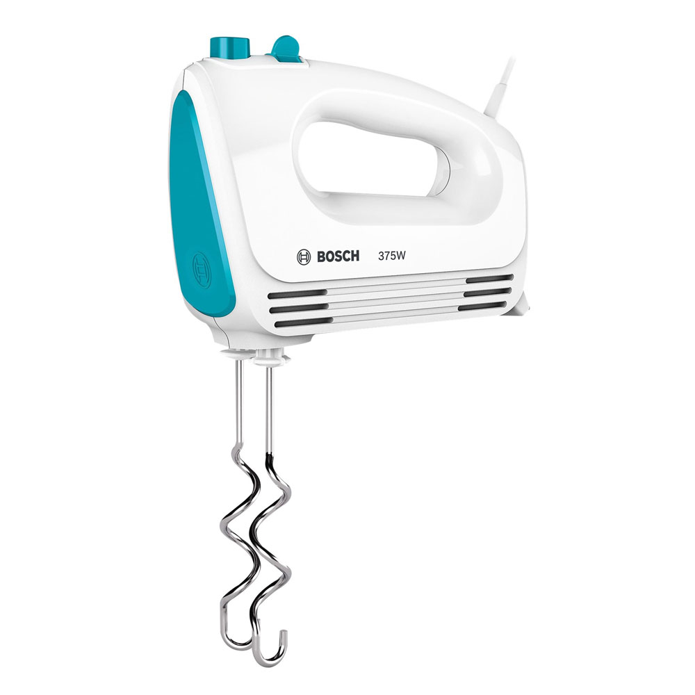 Bosch CleverMixx MFQ2210D Handrührgerät dynamic blue