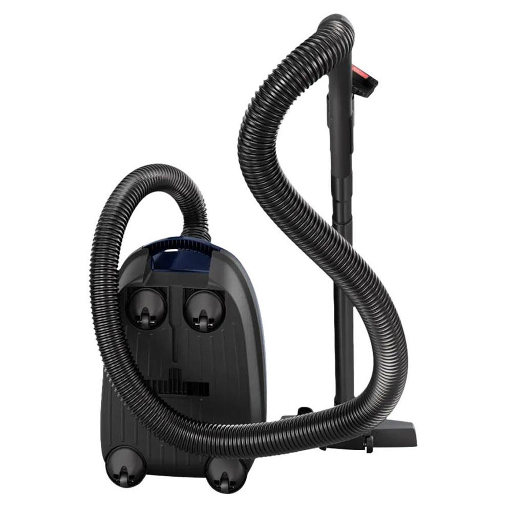 Bosch Serie 4 BGD38BU2 Staubsauger mit Beutel 600W (Hygiene-Filter, 10 Jahre Motor, mit Zubehör)