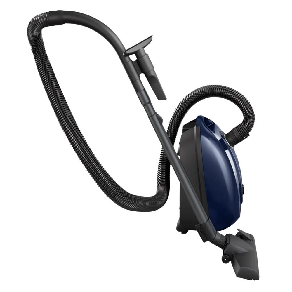 Bosch Serie 4 BGD38BU2 Staubsauger mit Beutel 600W (Hygiene-Filter, 10 Jahre Motor, mit Zubehör)