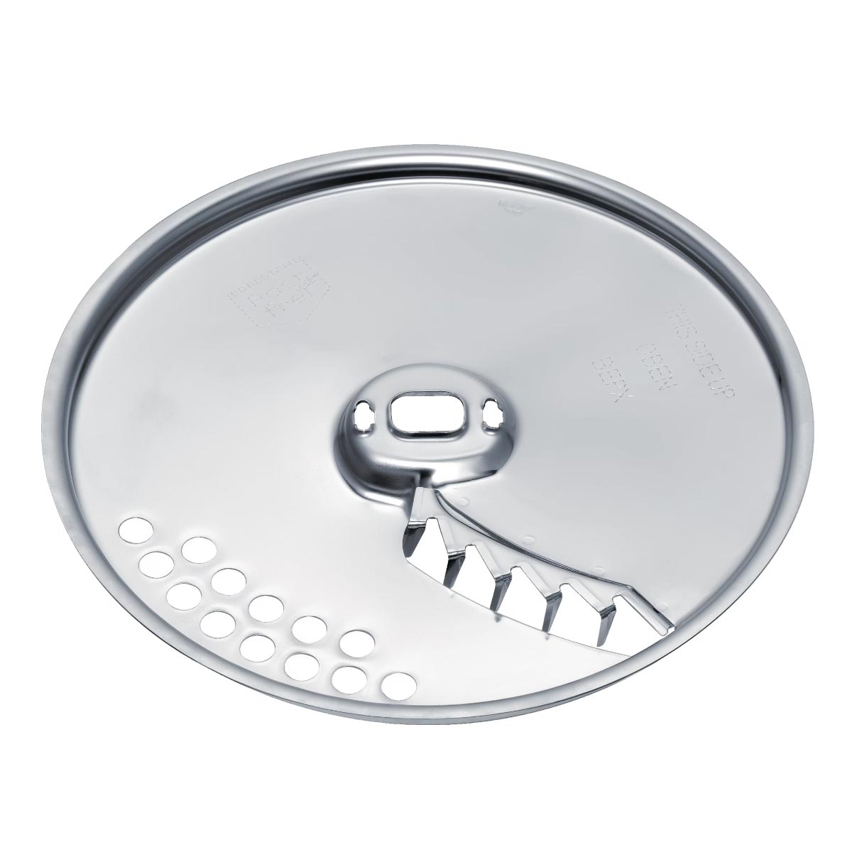 Bosch MUZ45PS1 Pommes-Frites-Scheibe für MUM4