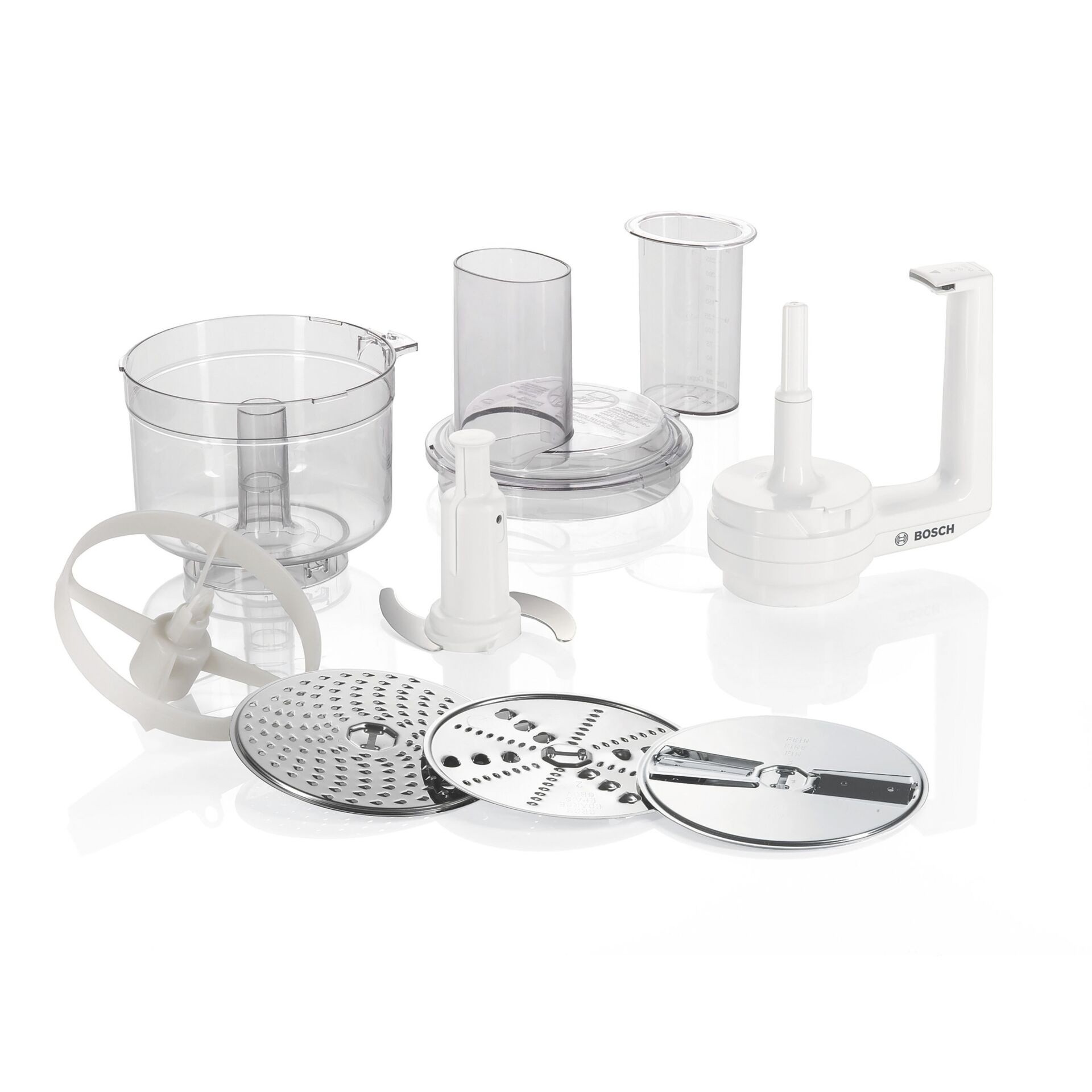 Bosch MUZ5MM1 Multimixer für Küchenmaschine Serie 2 und Serie 4