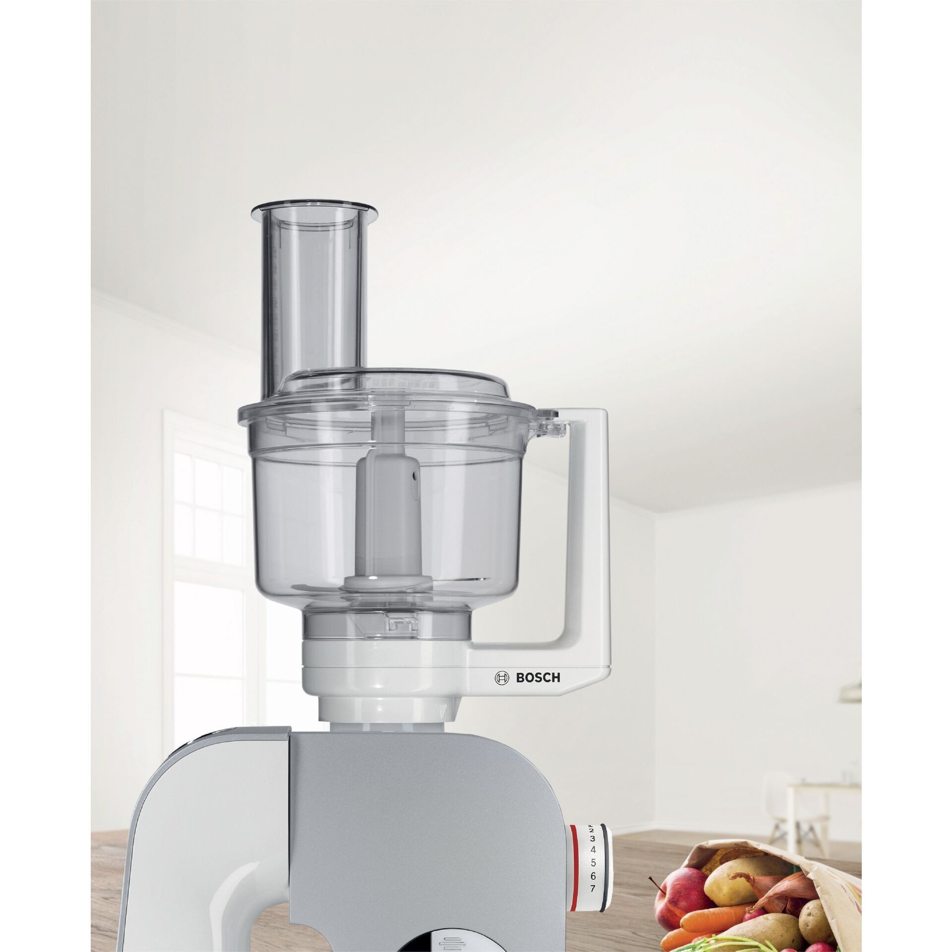 Bosch MUZ5MM1 Multimixer für Küchenmaschine Serie 2 und Serie 4