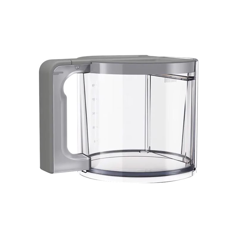 Braun Multiquick 7 J700 Entsafter silber