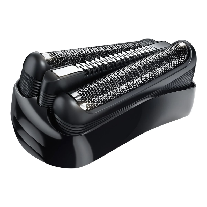 Braun Series 3 Shave&Style 300BT Herrenrasier schwarz