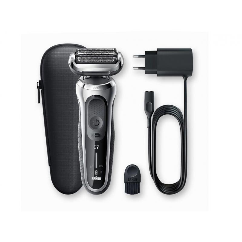 Braun Series 7 70-S1000s Folienrasierer