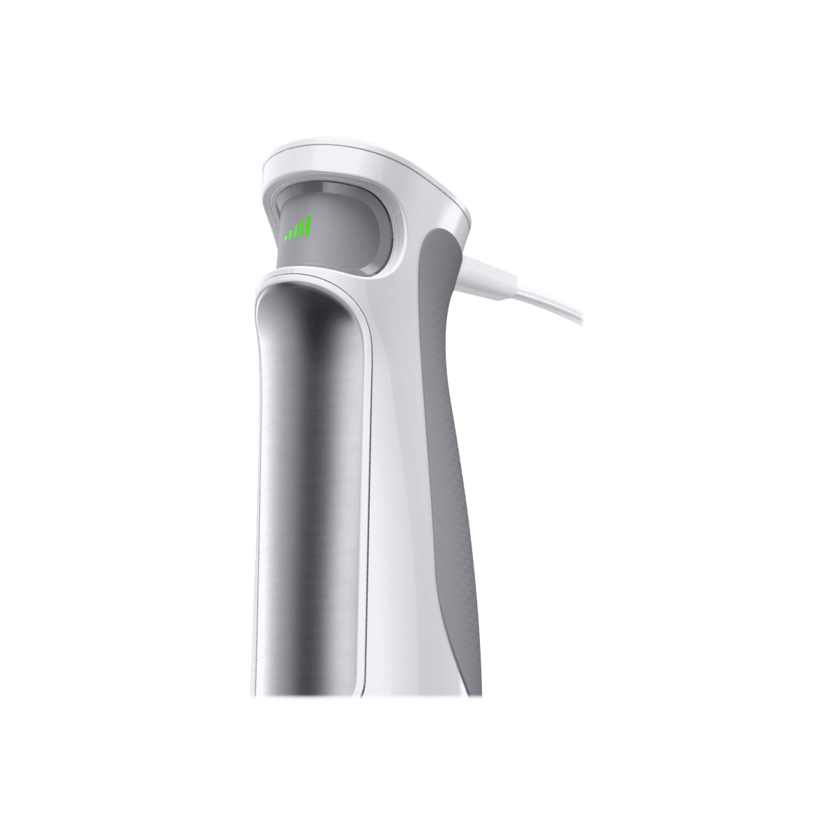 Braun MultiQuick 7 MQ 7035I WH Stabmixer weiß