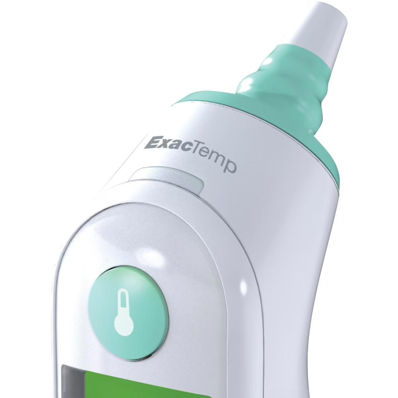 Braun IRT6515 ThermoScan 6 Ohrthermometer