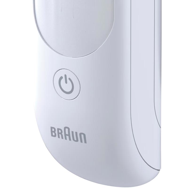 Braun IRT6515 ThermoScan 6 Ohrthermometer