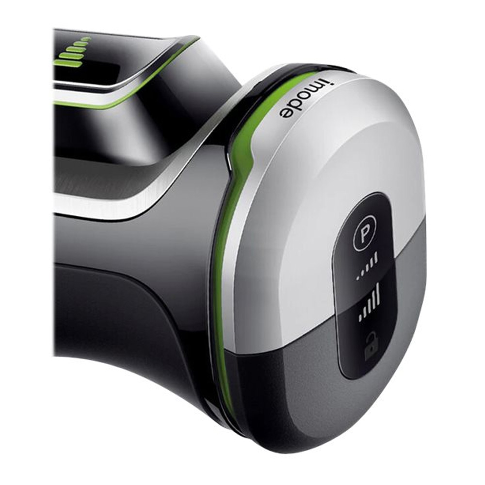 Braun MultiQuick 9 MQ 9147X Stabmixer schwarz/edelstahl (2. Wahl)