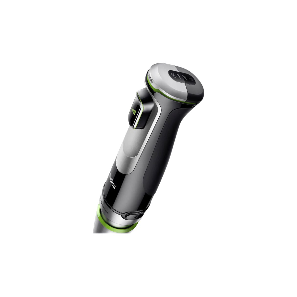 Braun MultiQuick 9 MQ 9147X Stabmixer schwarz/edelstahl