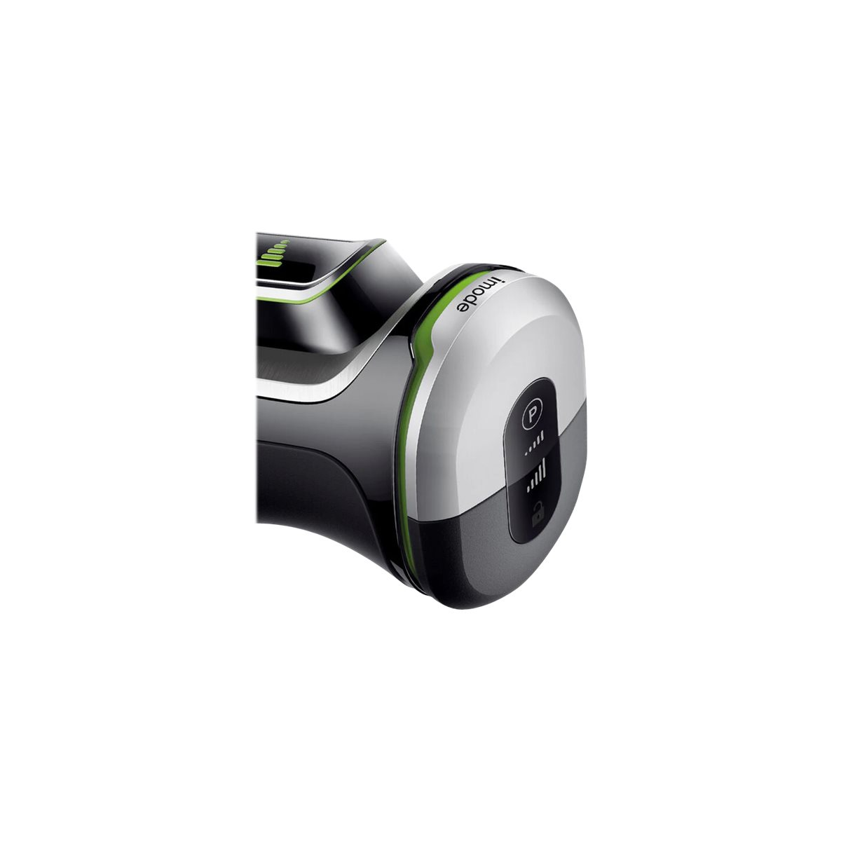 Braun MultiQuick 9 MQ 9147X Stabmixer schwarz/edelstahl (2. Wahl)
