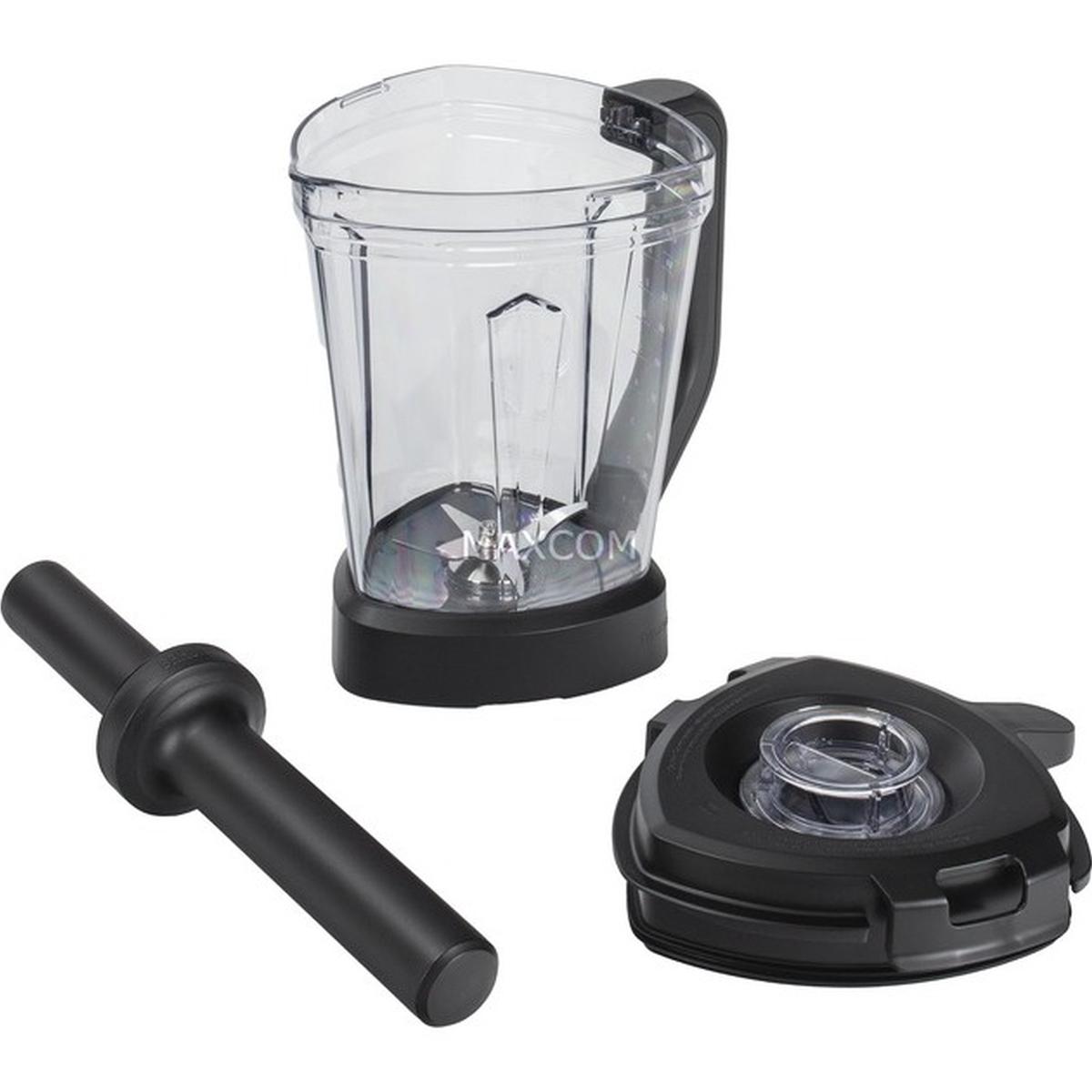 Braun PowerBlend 9 JB9040BK 1600W Standmixer schwarz