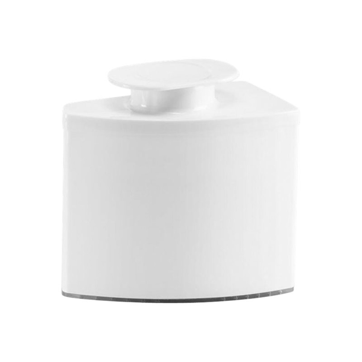 Braun BRSF 001 Anti-Kalkfilter für Dampfbügelstationen weiß