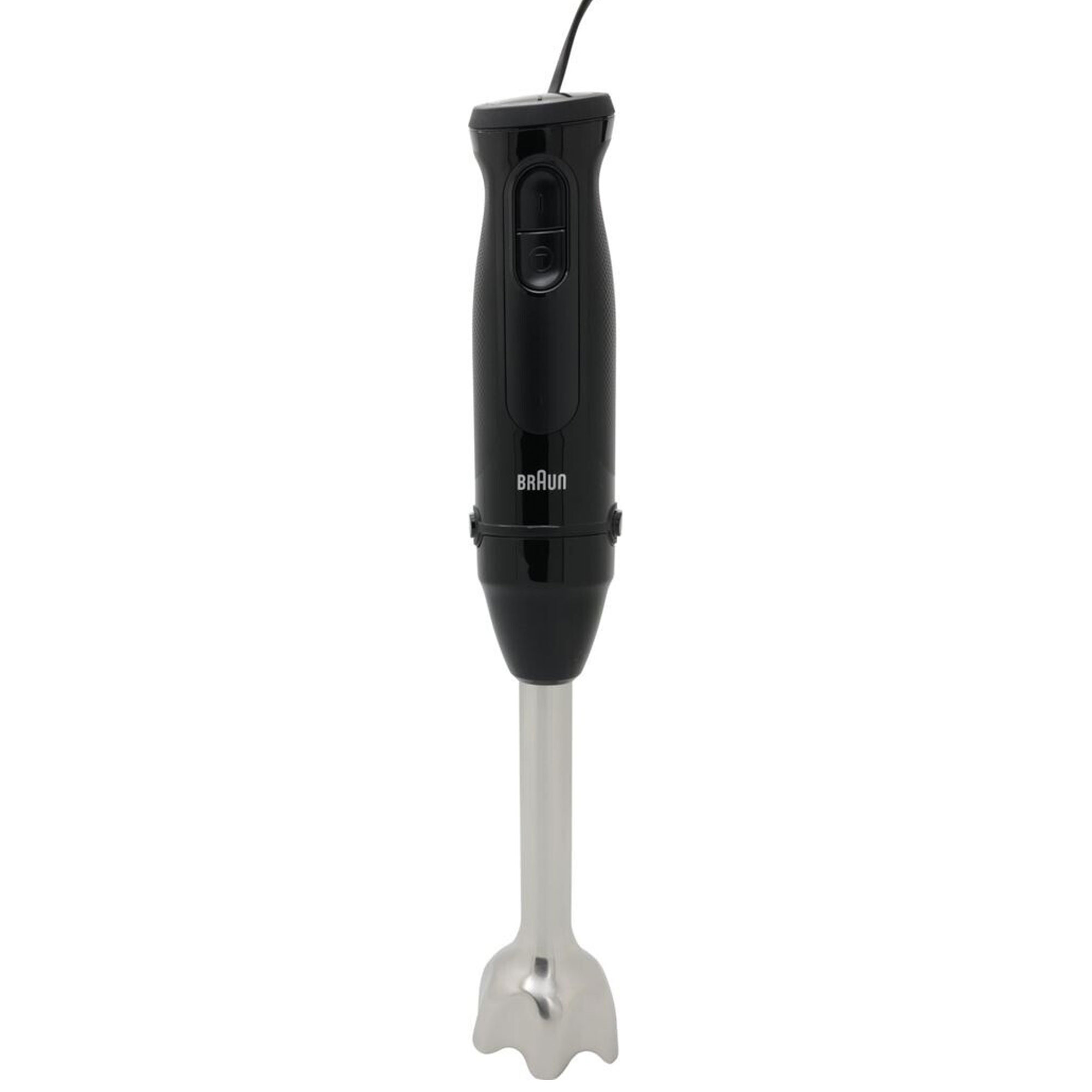 Braun MultiQuick 5 MQ50202M Stabmixer-Set schwarz