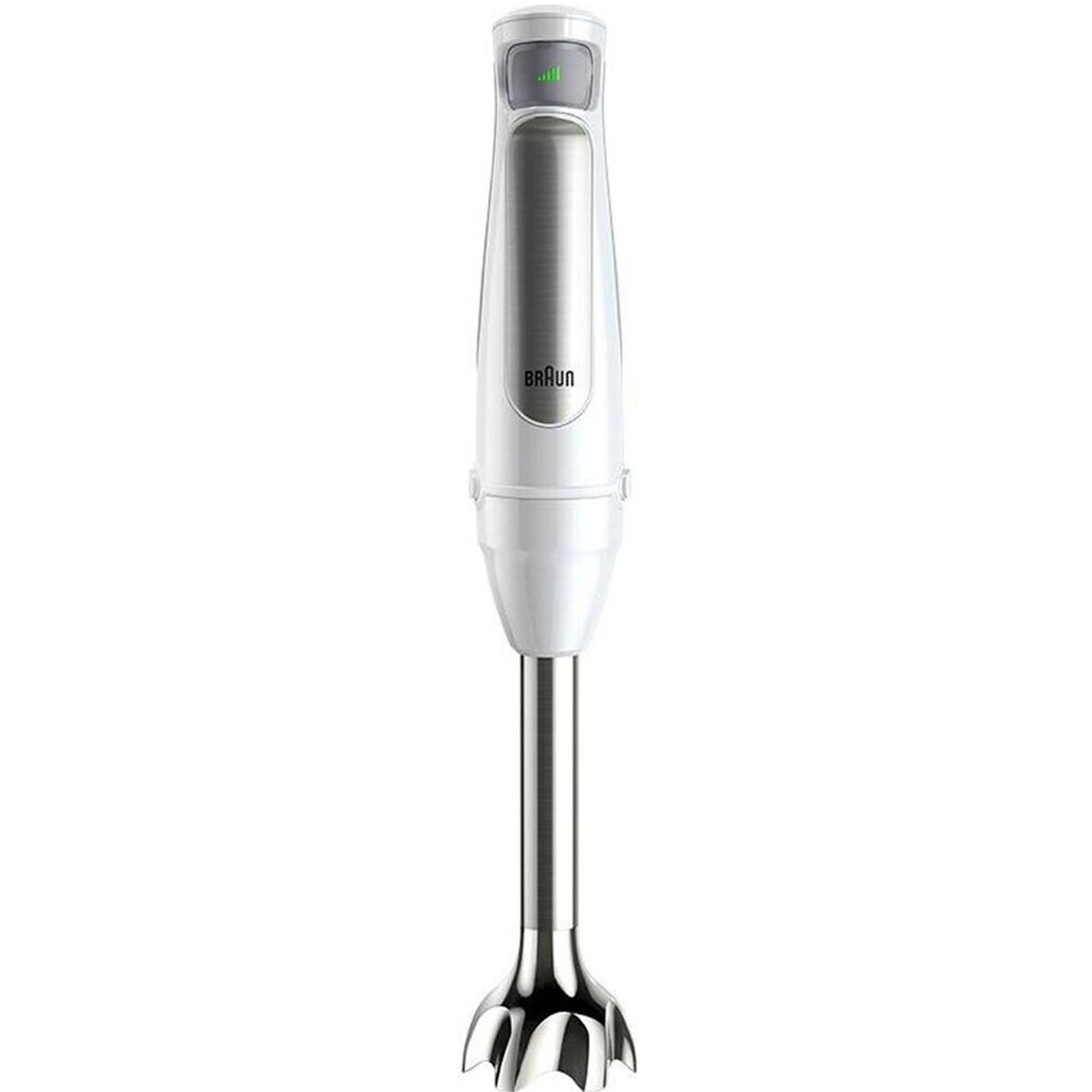 Braun MultiQuick 7 MQ7005B Stabmixer 1000W schwarz