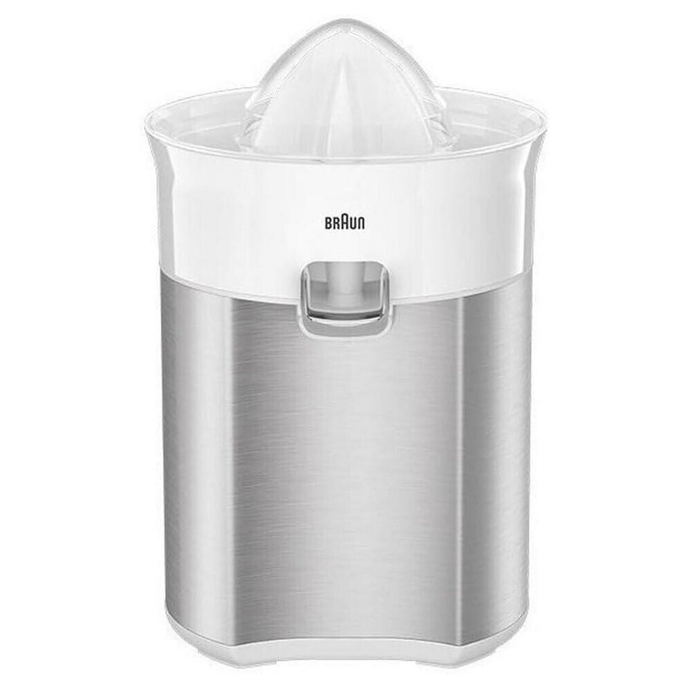 Braun CitrusQuick 5 CJ5050 WH Zitruspresse weiß