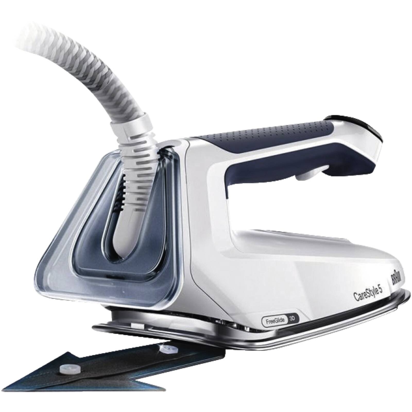 Braun CareStyle 5 IS 5245 BL Dampfbügelstation blau