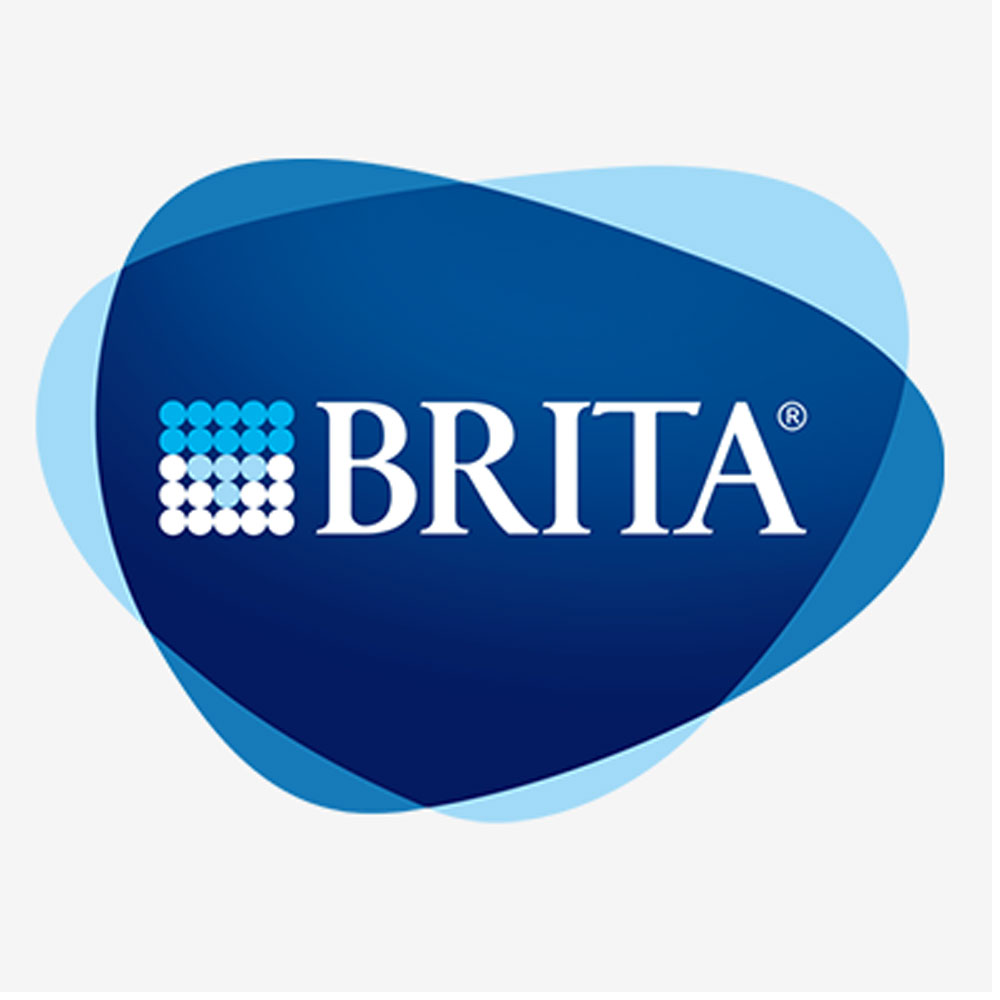 Brita Marella Wasserfilter-Kanne graphit inkl. 1x ALL-in-1, 1x Extra Kalk