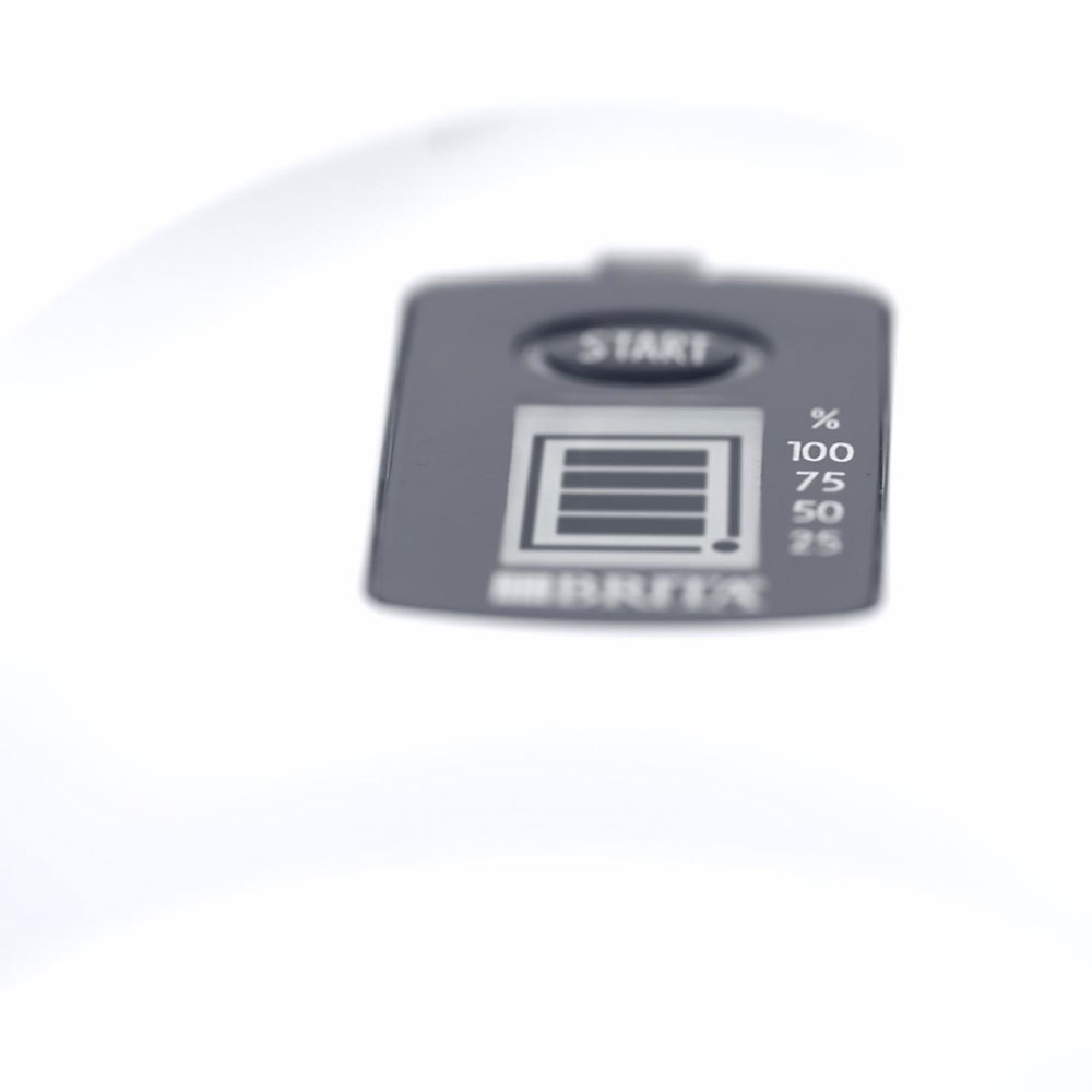 Brita Marella XL Wasserfilter weiß