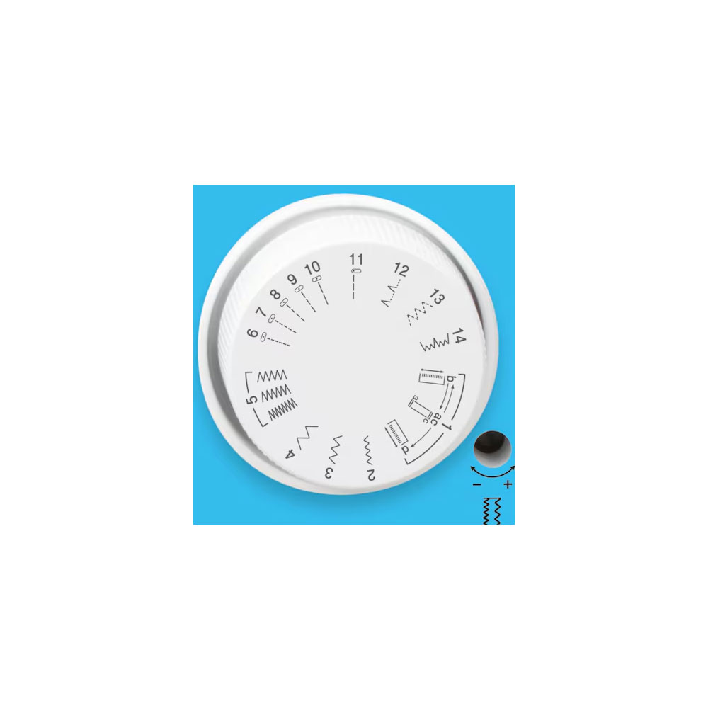 Brother X14S Nähmaschine