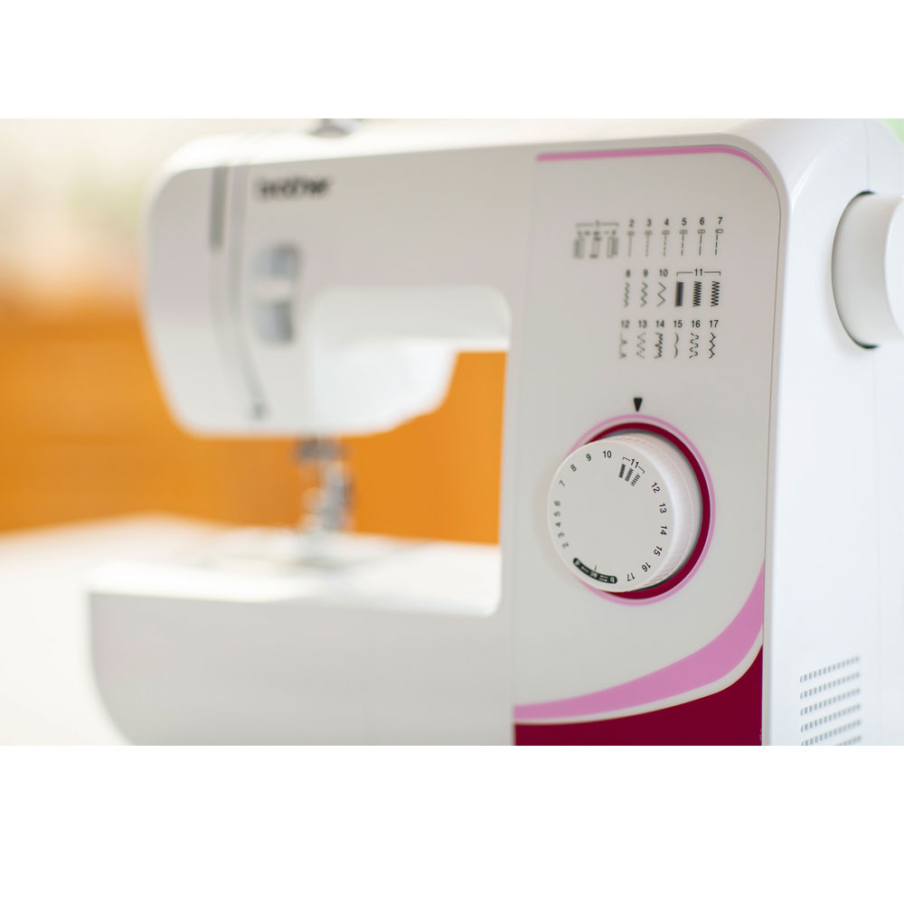 Brother RL417 Nähmaschine
