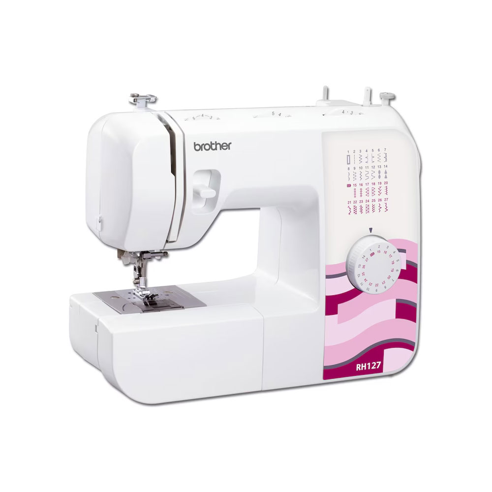 Brother RH127 Nähmaschine