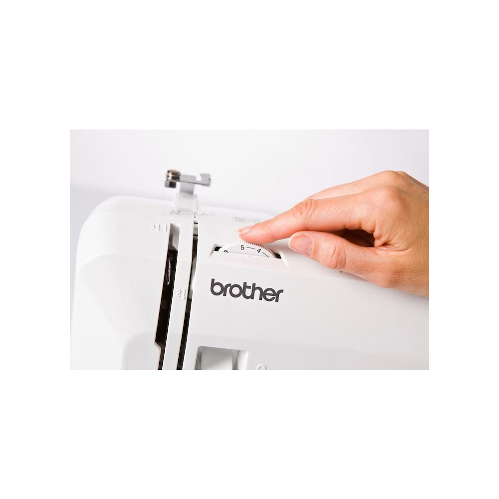 Brother RH137 Nähmaschine