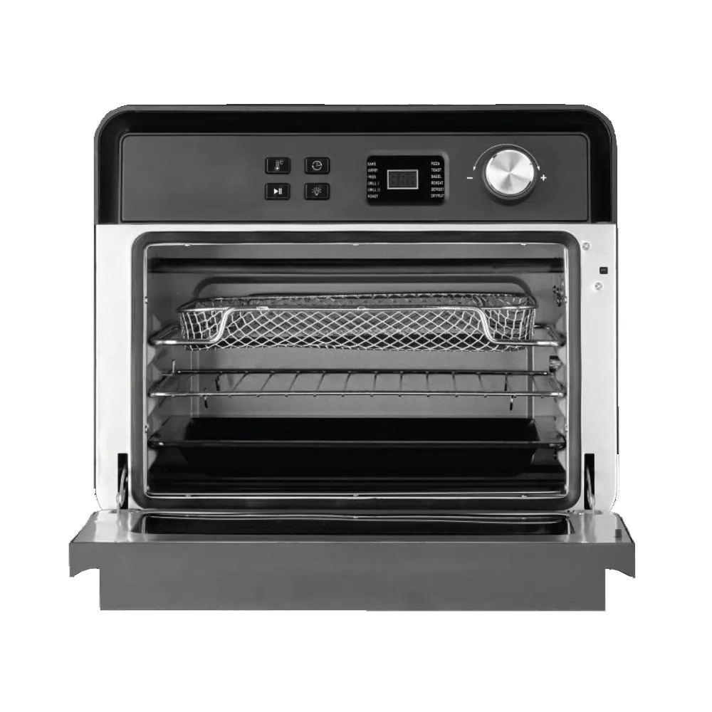 Caso 3000 AirFry Chef 1700 Heißluftfritteuse