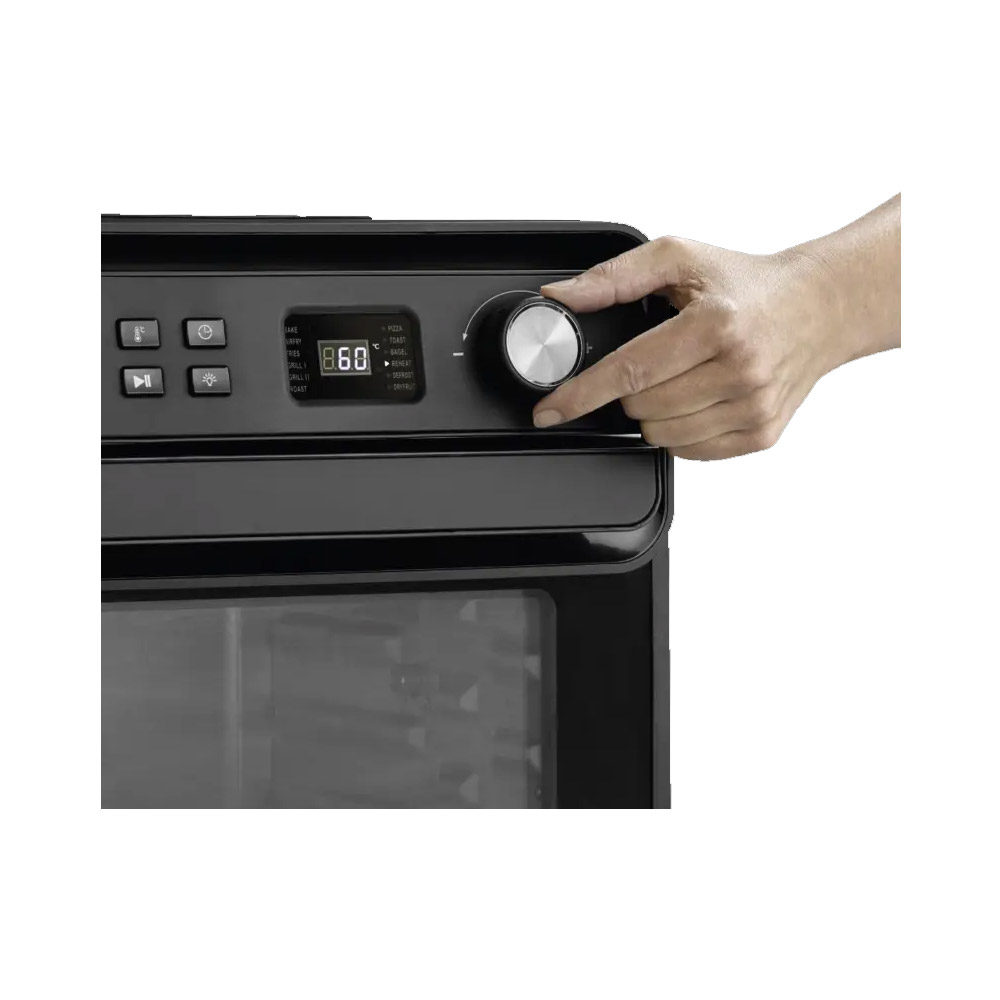 Caso 3000 AirFry Chef 1700 Heißluftfritteuse