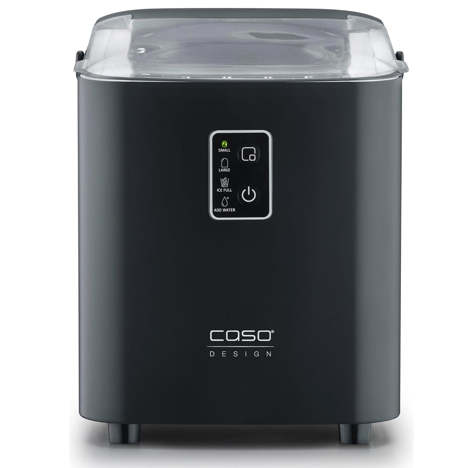 Caso IceChef Compact Eiswürfelmaschine