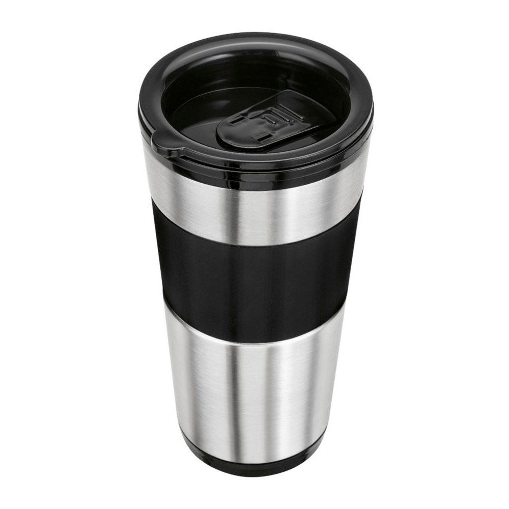 Clatronic KA 3733 To Go Filterkaffeemaschine