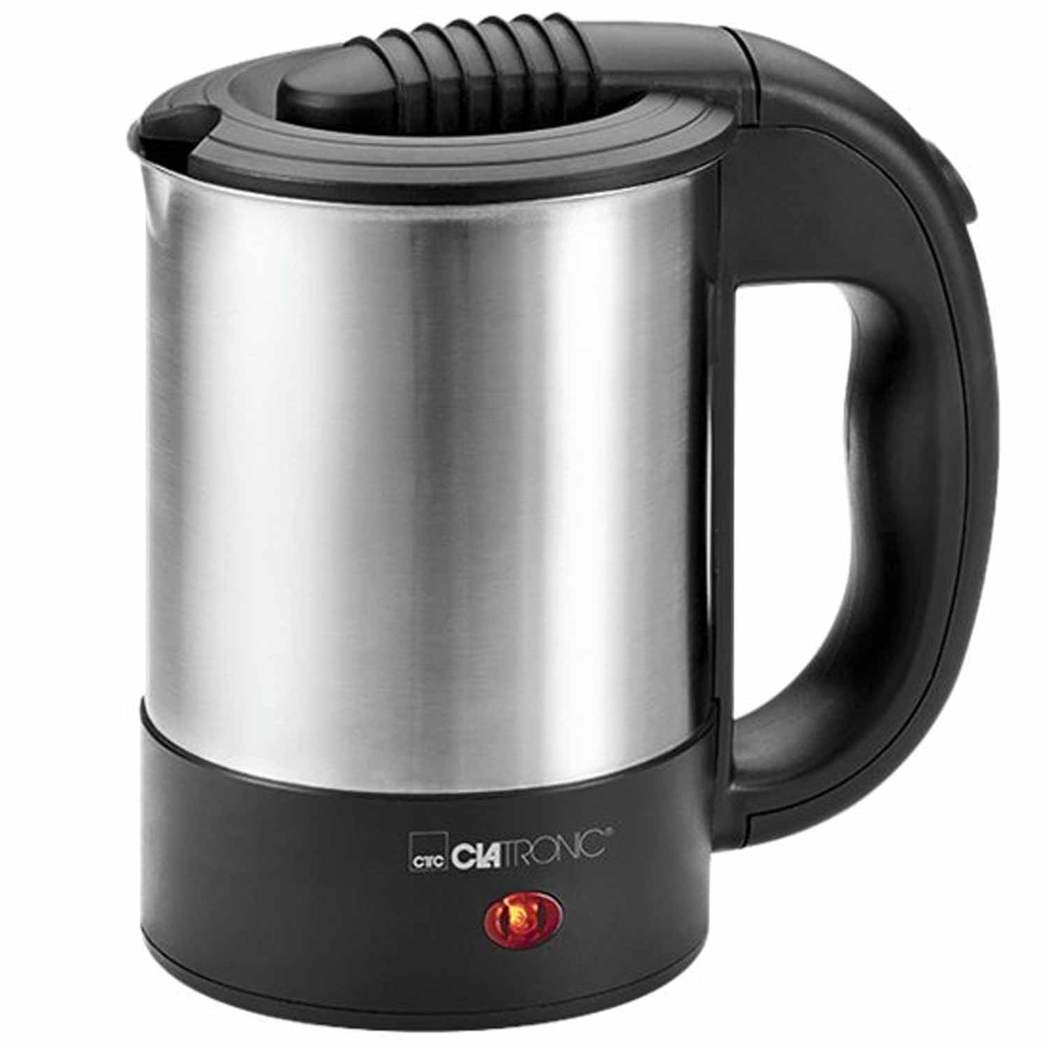 Clatronic WKR 3624 Wasserkocher 0,5L 1000W