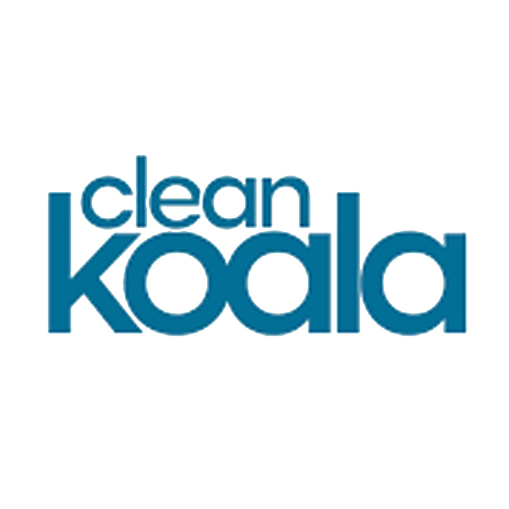 CleanKoala Dampfreiniger 1350W Handdampfreiniger & Bodenreiniger
