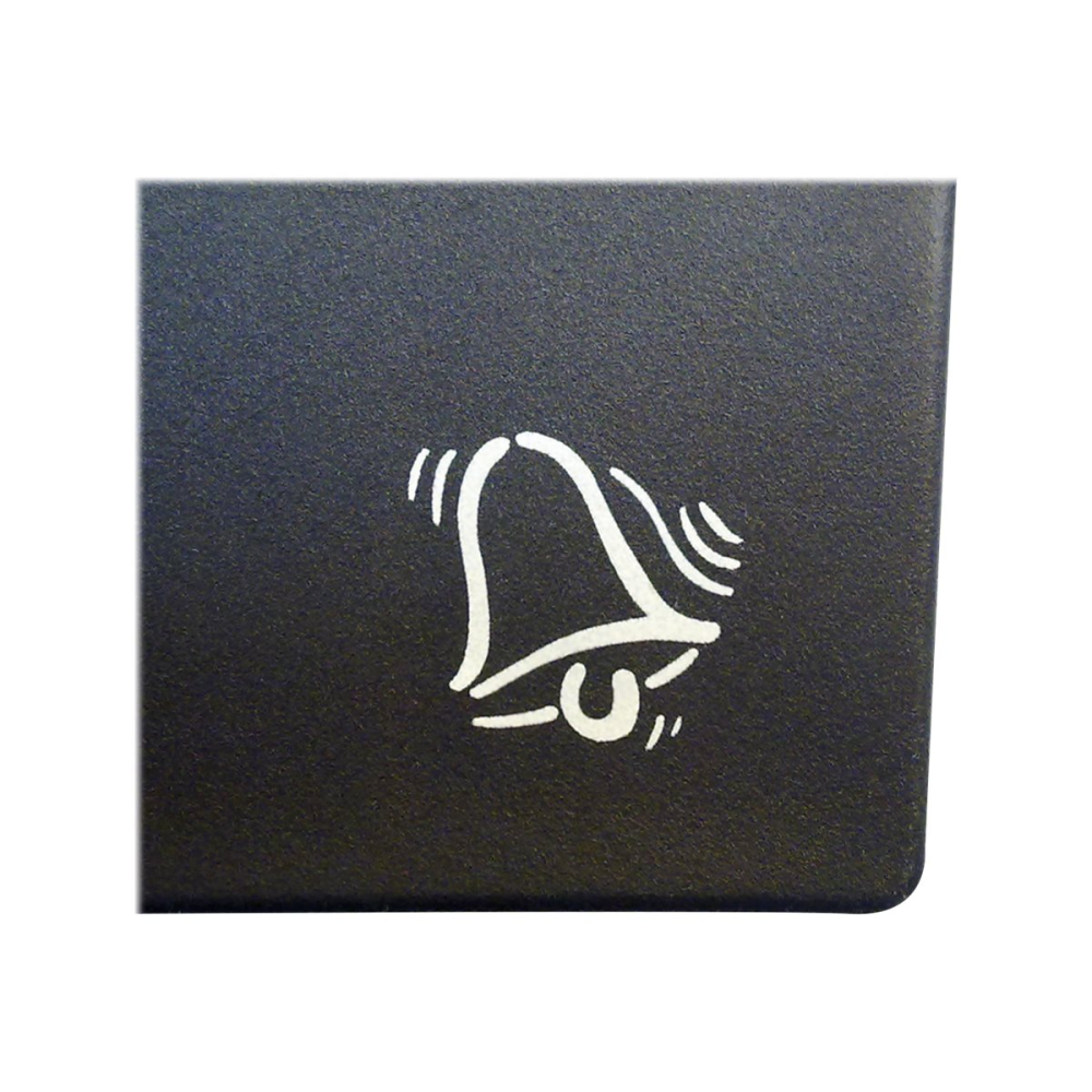 Cloer 189 Waffeleisen für eine Herzwaffel edelstahl