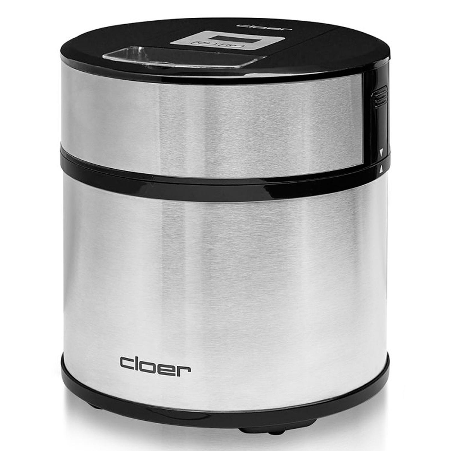 Cloer 9959 Eismaschine 1,5l