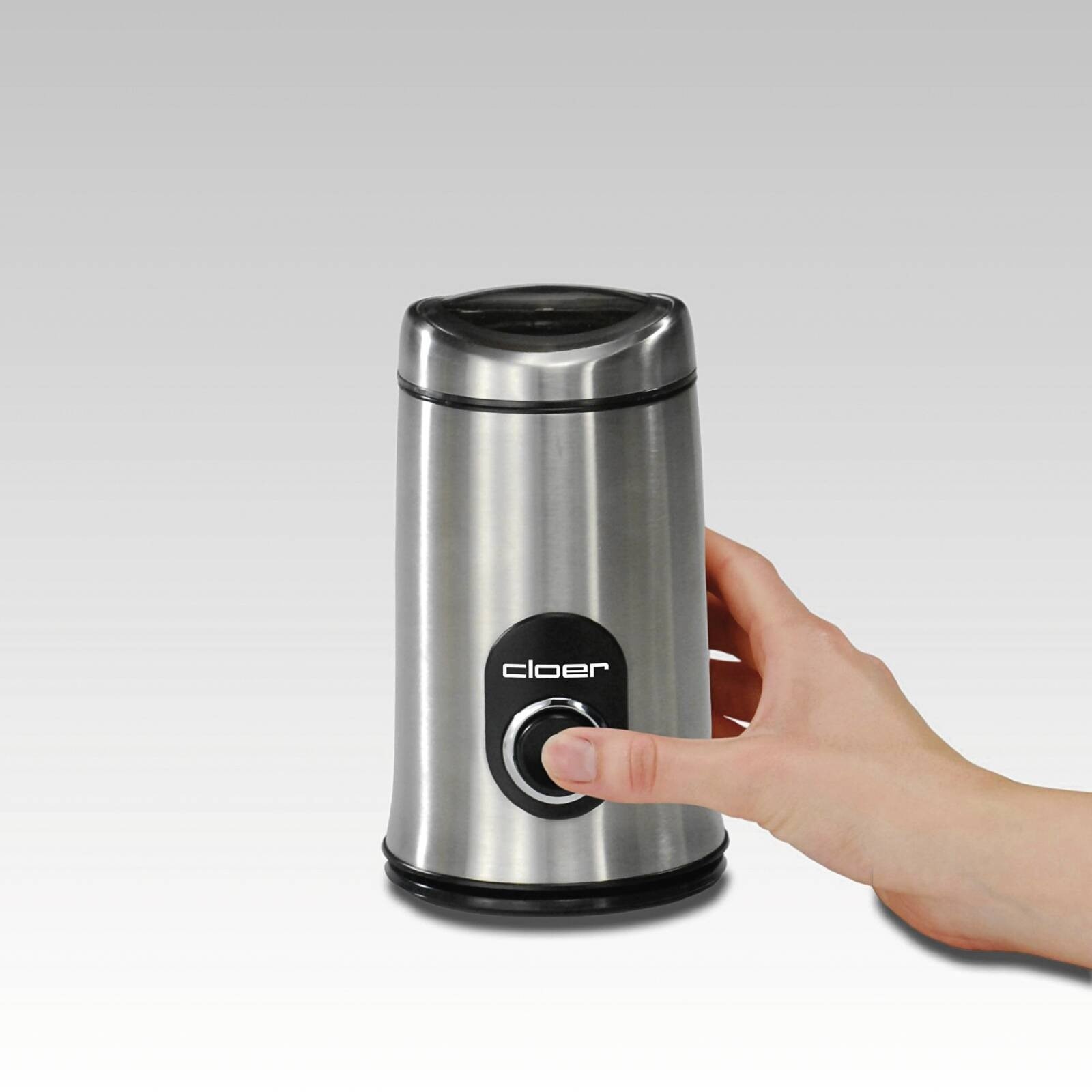 Cloer 7579 Kaffeemühle