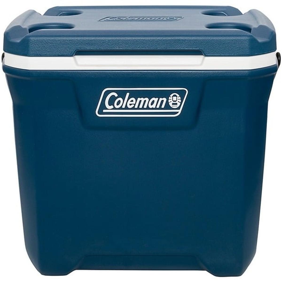 Coleman 28QT Xtreme Personal Kühlbox blau/weiß