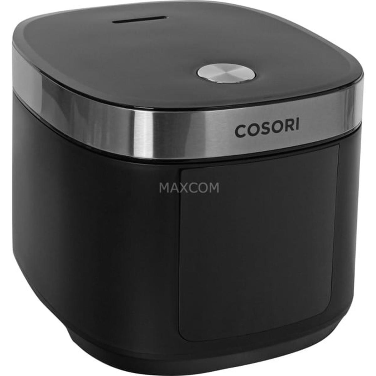 Cosori Chef Edition Multikocher 5l schwarz/silber
