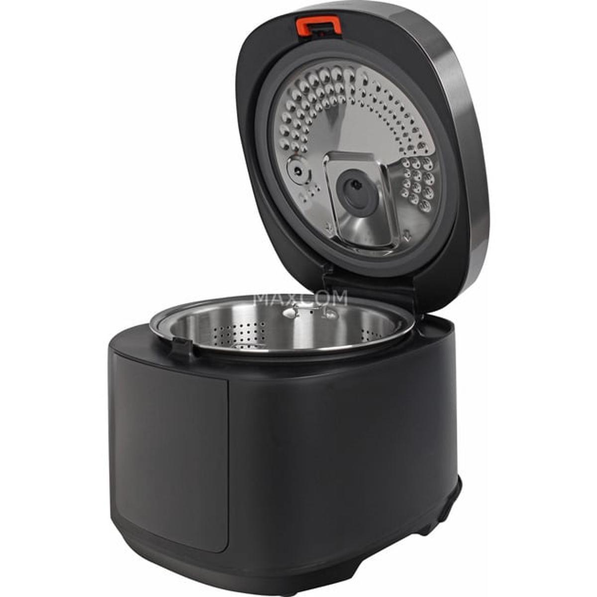 Cosori Chef Edition Multikocher 5l schwarz/silber