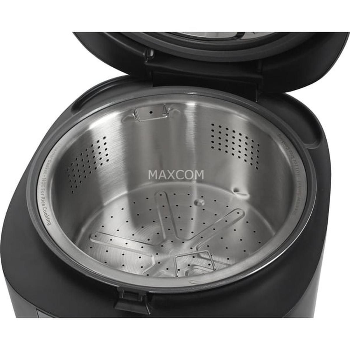 Cosori Chef Edition Multikocher 5l schwarz/silber