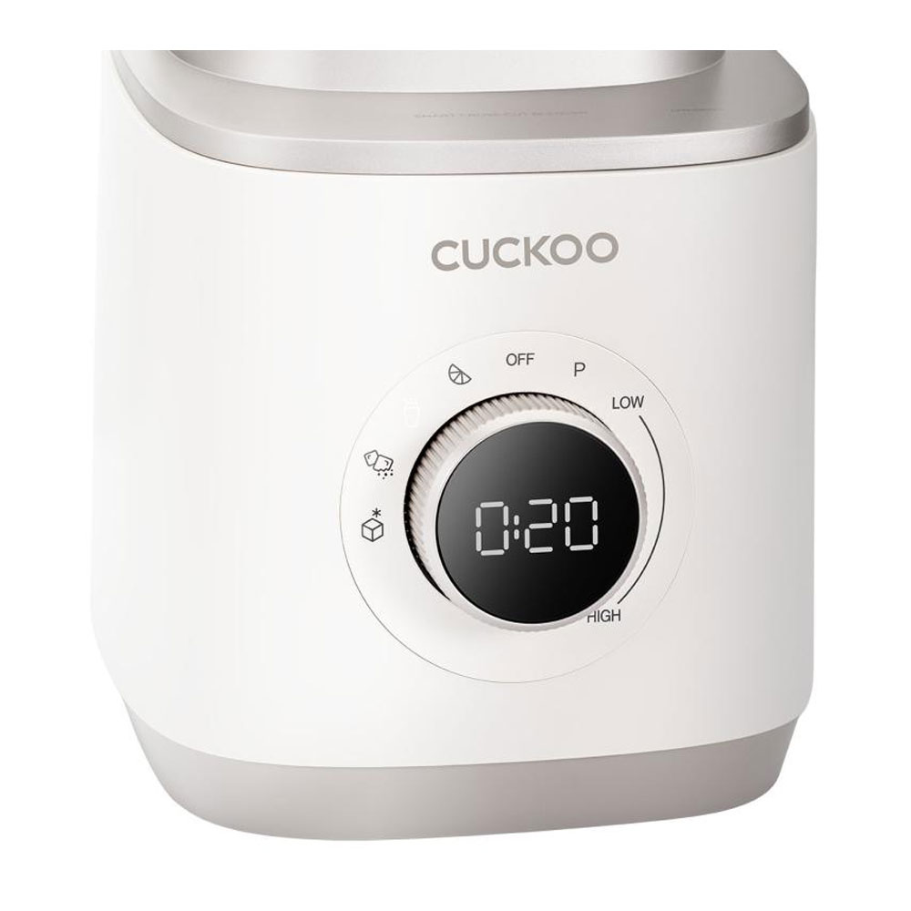 Cuckoo CFM-G200C Standmixer 2,0 Liter