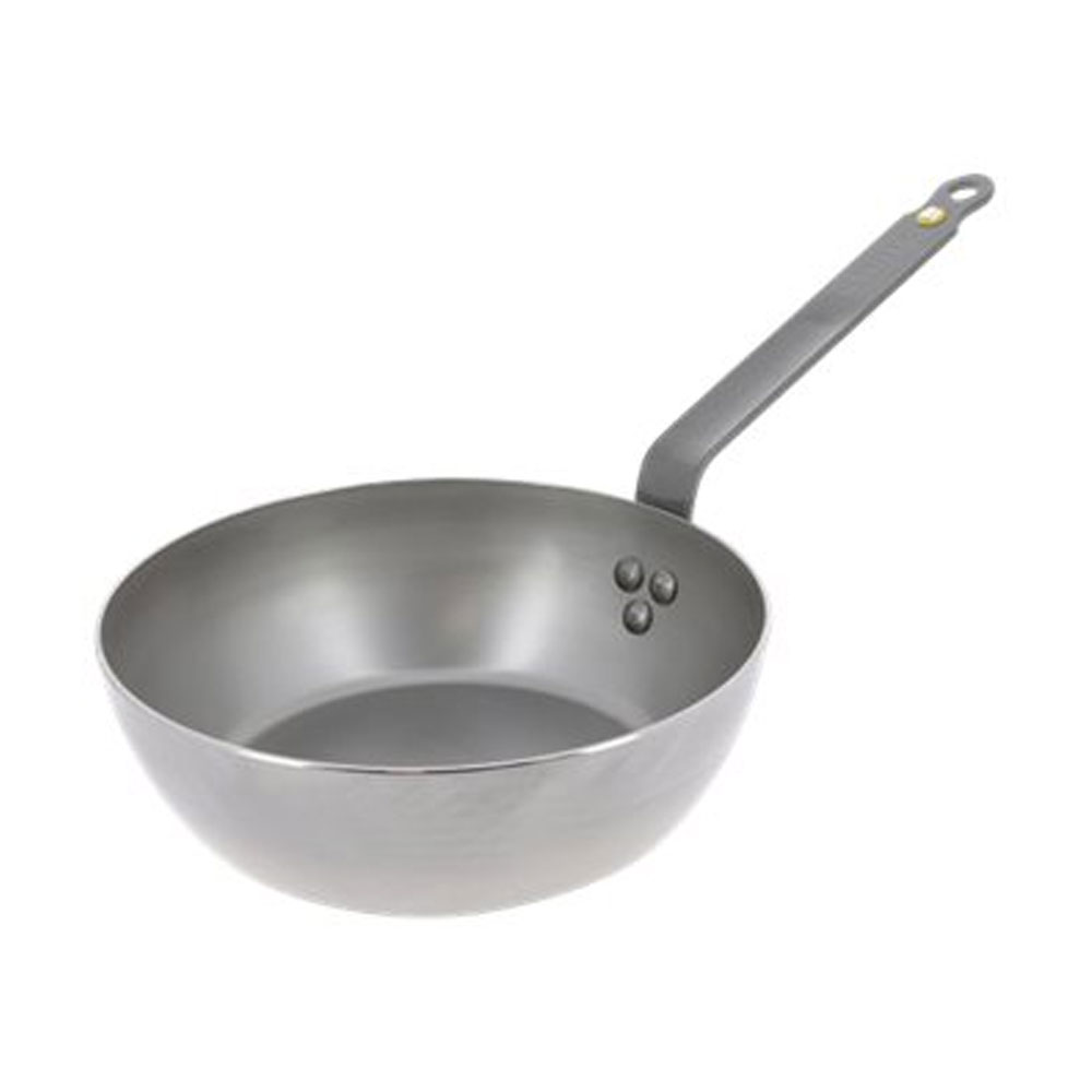 De Buyer Bauernpfanne 28 cm