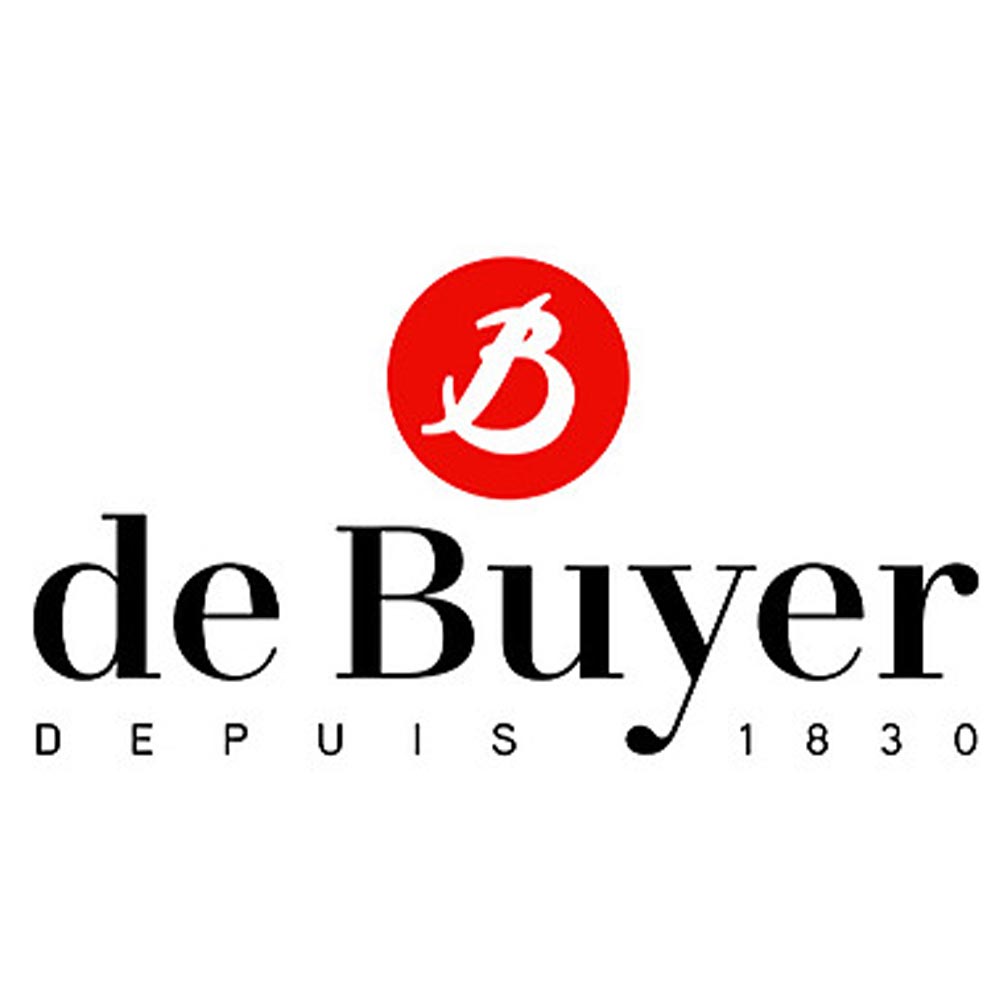 De Buyer Mineral B Element Pro Bratpfanne 24 cm